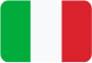 Čelné nakladače Italiano